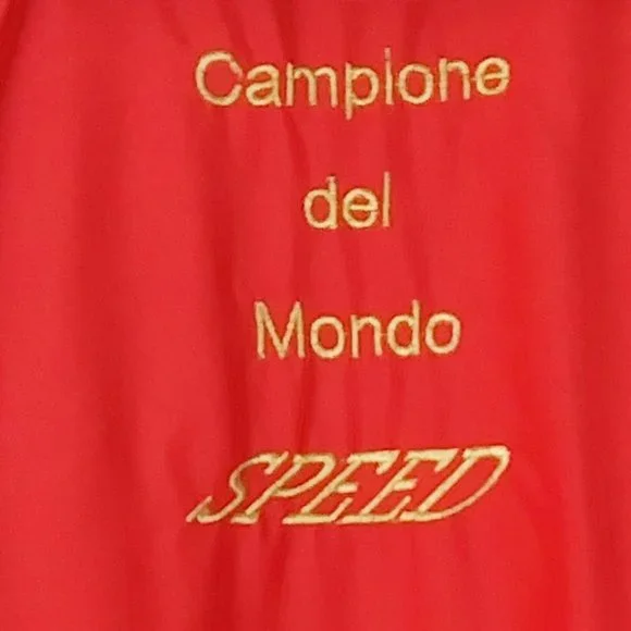 Numero Uno Italian ski jacket size 38 - Picture 3 of 10